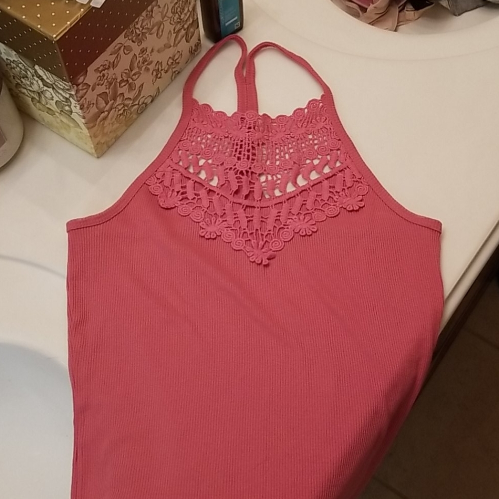 💜Halter💜